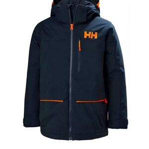 🛍️ HELLY HANSEN ❄️ WINTER COAT 🧥